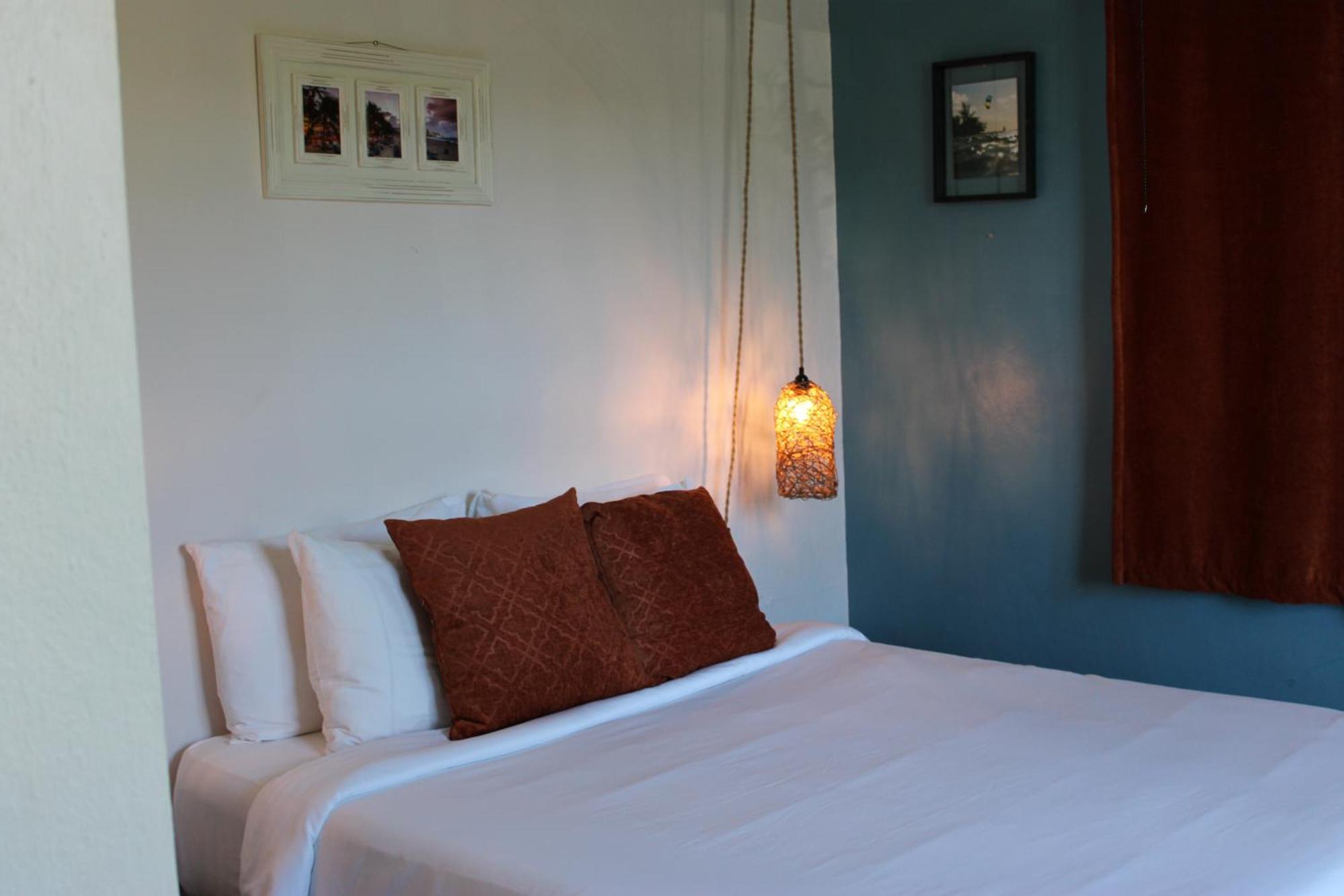 Numero Uno Beach Apartments San Juan Luaran gambar